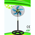 Ventilador industrial potente del soporte de ventilador de 18 pulgadas (SB-S-AC18L)